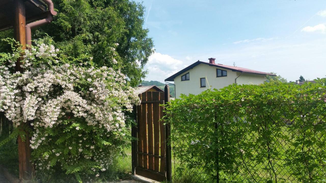 Swinna - Brzozowy Zagajnik Exterior photo
