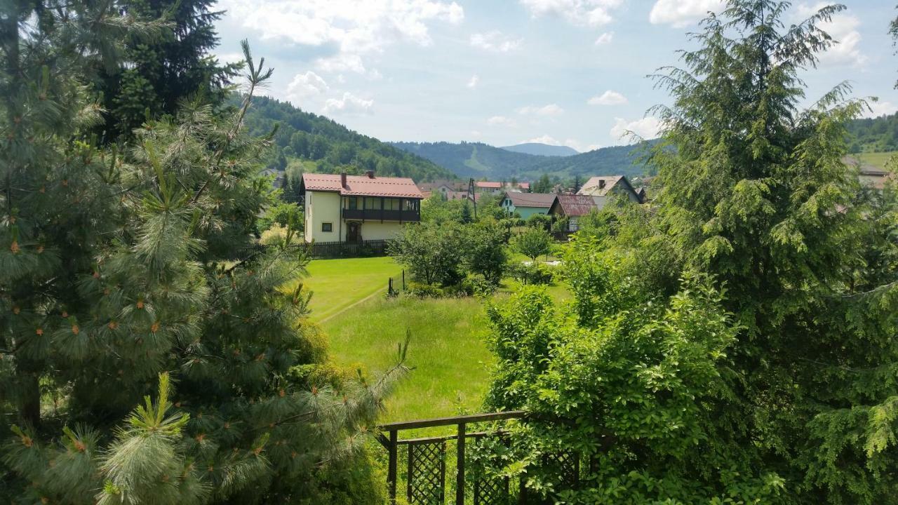 Swinna - Brzozowy Zagajnik Exterior photo